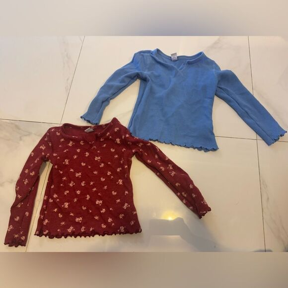 Old navy long sleeve t-shirt #20 - Picture 1 of 7